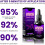 (1pcs - 30ml) Secret Happy Drops, Intimacy Boost Hormones Drops Enhancing Sensitivity And Pleasure, Promoting Relax, Pleasure Peak Drops For Women-yvan 6