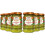 Sacla Italian Pesto Coriander Chilli Perfect with Pasta Noodles Beef Salmon Made with Fresh Coriander Leaves, Pine Nuts, Cheese and Chilli 190g Pack6 1