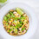 Sacla Italian Pesto Coriander Chilli Perfect with Pasta Noodles Beef Salmon Made with Fresh Coriander Leaves, Pine Nuts, Cheese and Chilli 190g Pack6 4