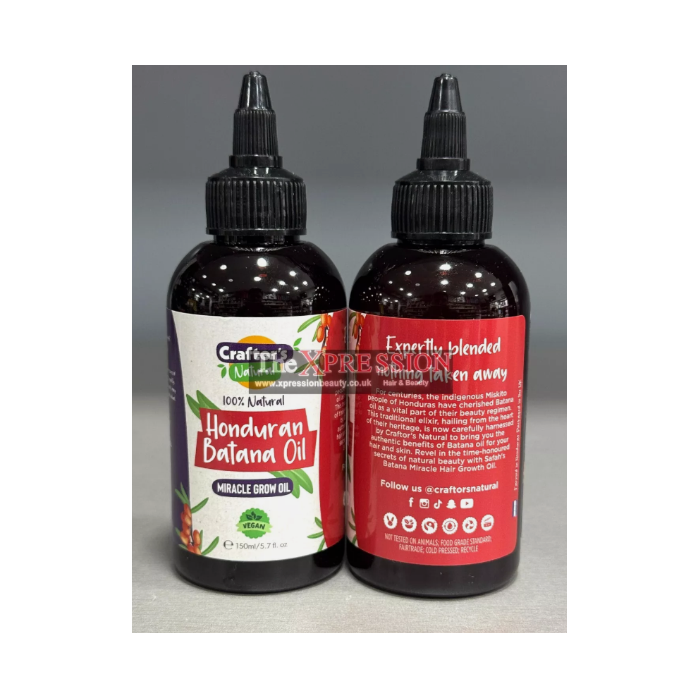 Craftor's Natural Raw Vitamin E Antioxidant 150 Ml Free Uk Postage