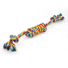 Puppy Chew Toys Durable Puppy Teething Toys