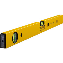 STABILA Type 70 Spirit Level, 60 cm
