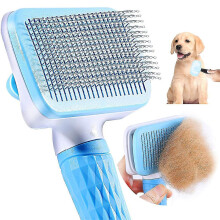 Dog Hair Remover Brush Cat Dog Hair Grooming And Care Comb