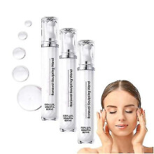 3pcs Renewal Sculpting Wand Face Anti-wrinkle Serum Moisturizing Brightening Care Face Serum Moisturizing Anti-aging Wrinkle Dark Spot Remover Essenti