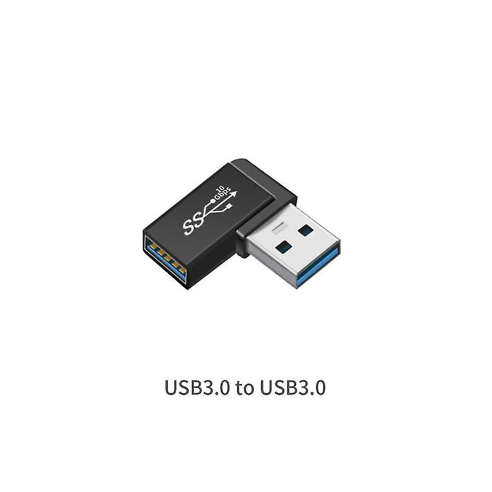 Usb C Adapter Type C To Usb 3.0 Adapter Type-C Adapter Otg Cable For Macbook Pro 3247719281673