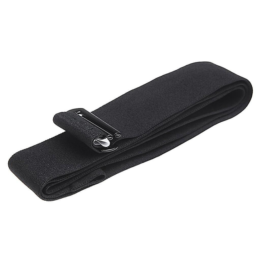 Heart Rate Chest Belt Strap Band For Polar Wahoo   Sensor Monitor