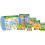 Crayola CRAYOLA Colour and Create Tub - Including Crayons, Markers, Pencils, Pens, Chalks, Colouring Book and Stickers 2