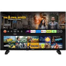 Finlux MU24F 50 inch, 4K HDR Fire TV, Freeview Play,