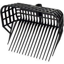 Kerbl Maxifork Black