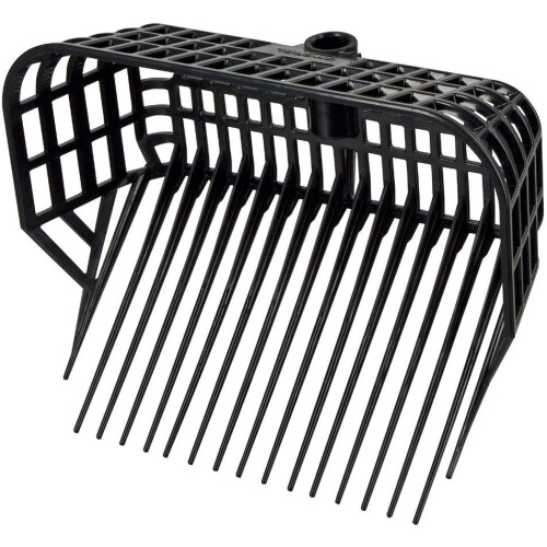 Kerbl Maxifork Black