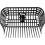 Kerbl Maxifork Black 2