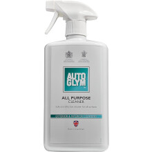 Autoglym All Purpose Cleaner, 1L, For Exterior and Interior Car Care, Trigger Spray Application, Car Interior Cleaner