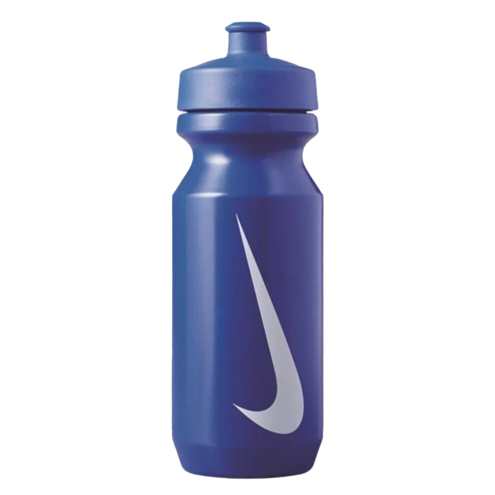 (One Size, Game Royal) Nike Big Mouth 2.0 Wide Mouth 650ml Water Bottle
