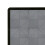 Piastrelle ventilate grigie e blu 3,2m x 6m per garage e officine, antiscivolo. 7