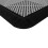 Piastrelle ventilate grigie e blu 3,2m x 6m per garage e officine, antiscivolo. 11