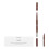 Byredo Byredo All in One Refillable Brow Pencil 2.8g - Sand 01 1