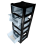 Tower Storage Draws Large Plastic Drawer Unit with 6 Draws 5