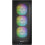 Sharkoon REBEL C20 ITX RGB PC Case 2