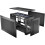Sharkoon REBEL C20 ITX RGB PC Case 9