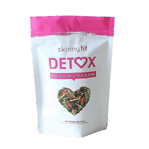 Slimming Tea Burns Fat And Reduces Puffiness 28 Pcs