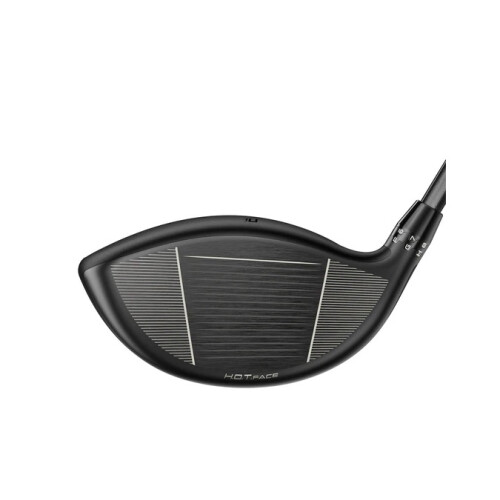 Cobra DS ADAPT LS Driver - Right 9.0 Stiff Denali Black Shaft 2