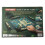 (French version) Scrabble Game  Children Board Toys Game 2