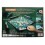 (Russian version) Scrabble Game  Children Board Toys Game 3