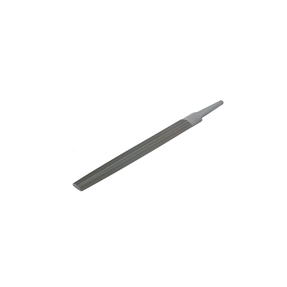 Bahco 1-210-12-1-0 Half-Round Bastard Cut File 300Mm (12In)