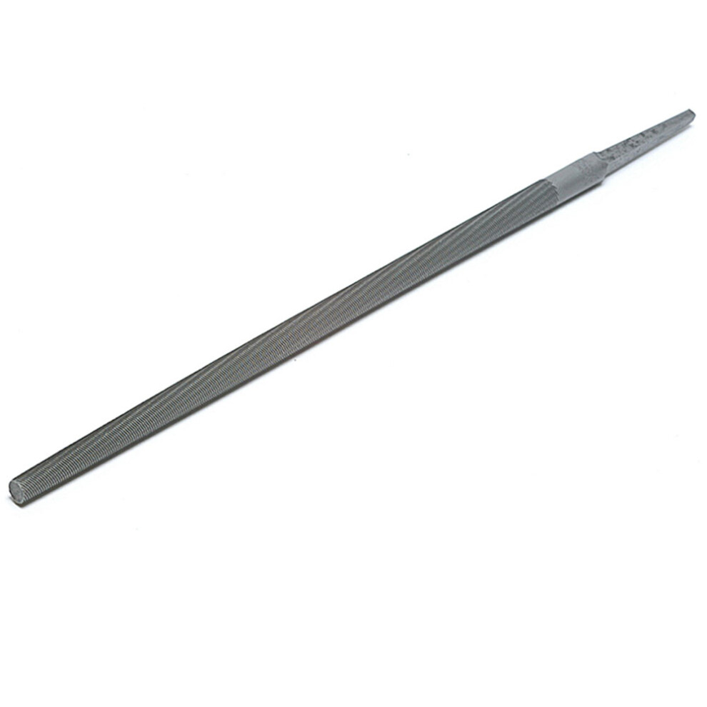 Bahco 1-230-12-1-0 Round Bastard Cut File 300Mm (12In)