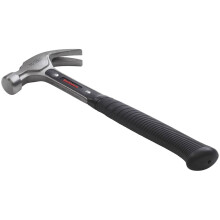 Hultafors 820110 TC 16L Curved Claw Hammer 720g