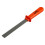 ITL Insulated 1801 Insulated Flat Rasp 1