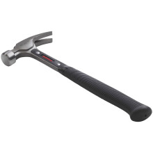 Hultafors 820240 TR 20XL Straight Claw Hammer 810g