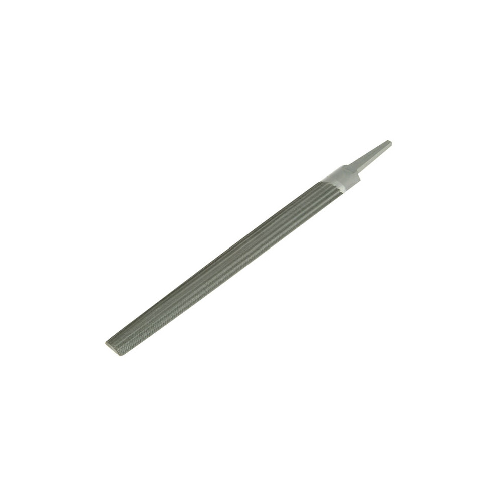 Bahco 1-210-08-2-0 Half-Round Second Cut File 200mm (8in)