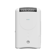EcoAir DD1 Classic MK6 Grey Desiccant Dehumidifier 7.5L/Day