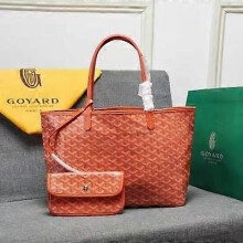 (M, Orange) 2025 New Bag Large Capacity Tote Bag Mother Bag Handbag Gifts