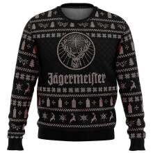 (3XL, 2) Jarmeister Ugly Sweater Pulr Men's 3d Sweatshirt Tops And Clothing