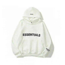 (M, White) mens womens sweater hoodie couple sweater fog high street jacket