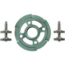 Laser 6828 Fuel Injection Pump Sprocket Locking Tool - for Ford Transit