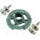 Laser 6828 Fuel Injection Pump Sprocket Locking Tool - for Ford Transit 3