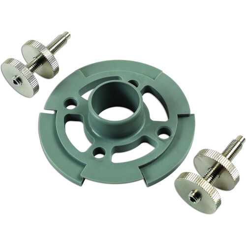 Laser 6828 Fuel Injection Pump Sprocket Locking Tool - for Ford Transit 2