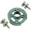 Laser 6828 Fuel Injection Pump Sprocket Locking Tool - for Ford Transit 4