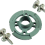 Laser 6828 Fuel Injection Pump Sprocket Locking Tool - for Ford Transit 7
