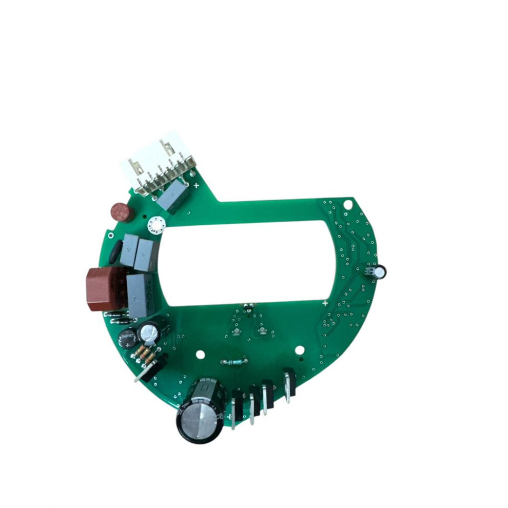 Worcester Greenstar Fan Pcb 87161160670, 8-716-116-067-0, 87172045290, 87172044530