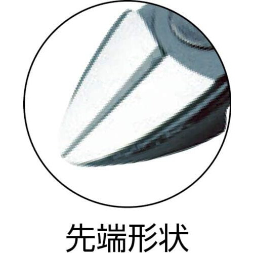 Bahco Bahco 2101D-160 - Side Cutter 2101D-160 2