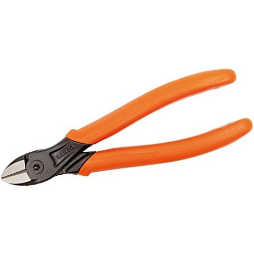 Bahco Bahco 2101D-160 - Side Cutter 2101D-160