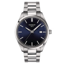 Montre homme TISSOT T150.410.11.041.00 - quartz