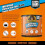 Gorilla Gorilla Waterproof Patch & Seal Tape Black 3m 2