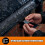 Gorilla Gorilla Waterproof Patch & Seal Tape Black 3m 6