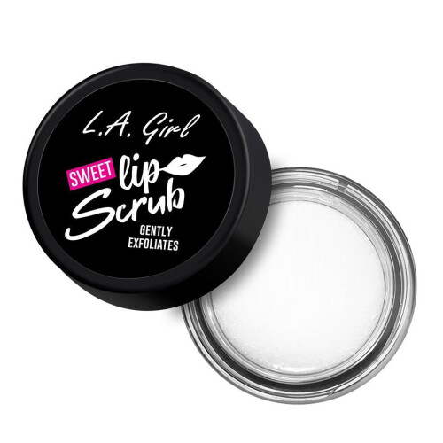 LA Girl Sweet Lip Scrub (D0102H2c8Ag)