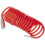 Sealey Sealey Sa305 Pu Coiled Air Hose 5Mtr X 1